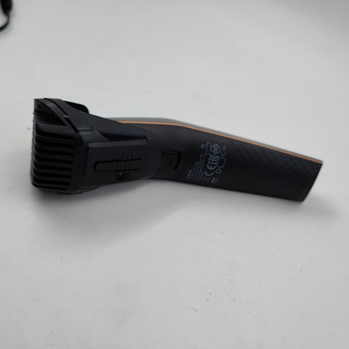 BaByliss Graphit Präzision 12-in-1 MT987E