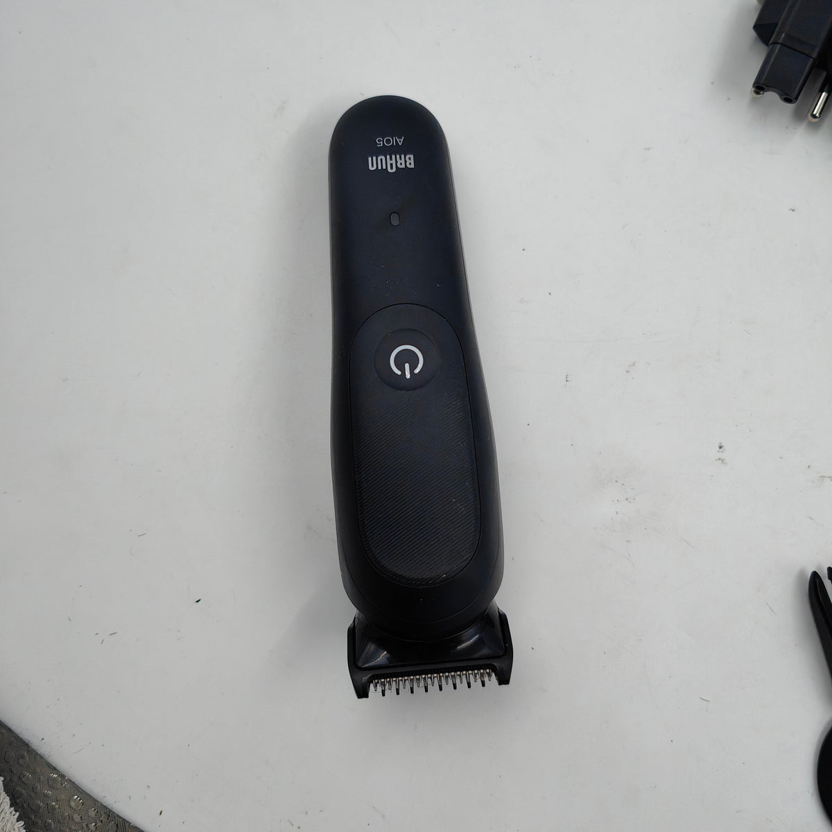Braun Series 5 AIO5540