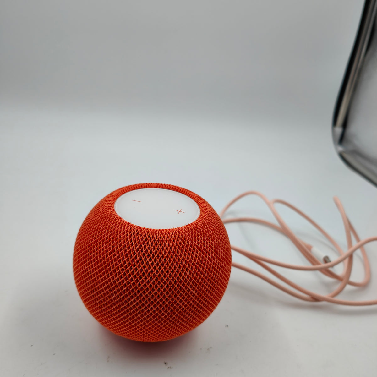 Apple HomePod mini Gelb