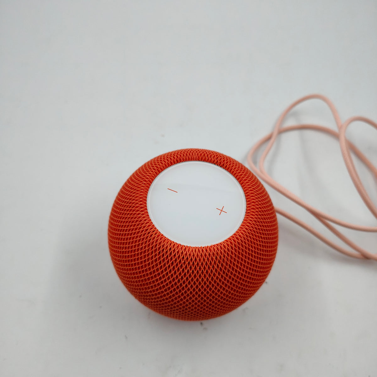 Apple HomePod mini Gelb