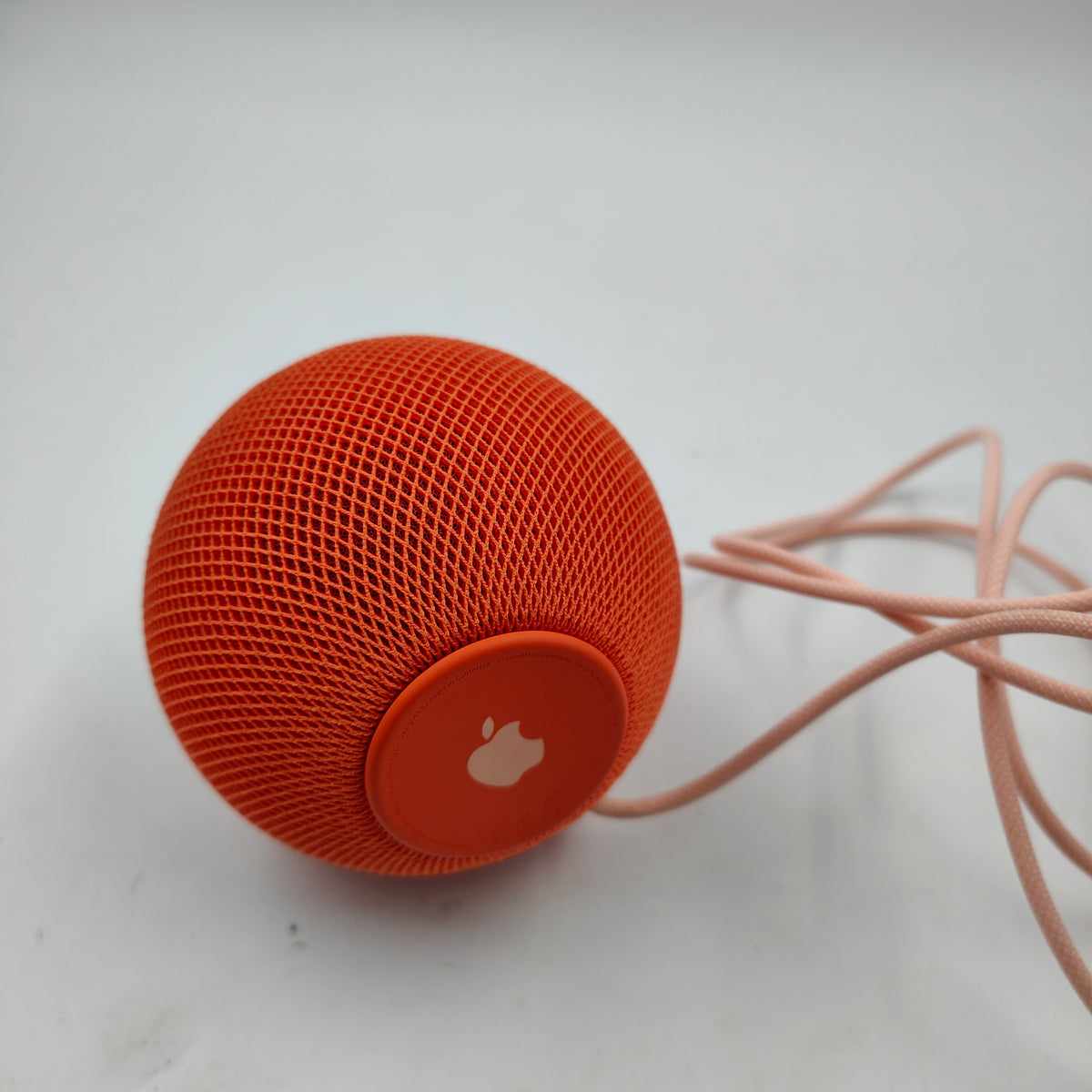 Apple HomePod mini Gelb