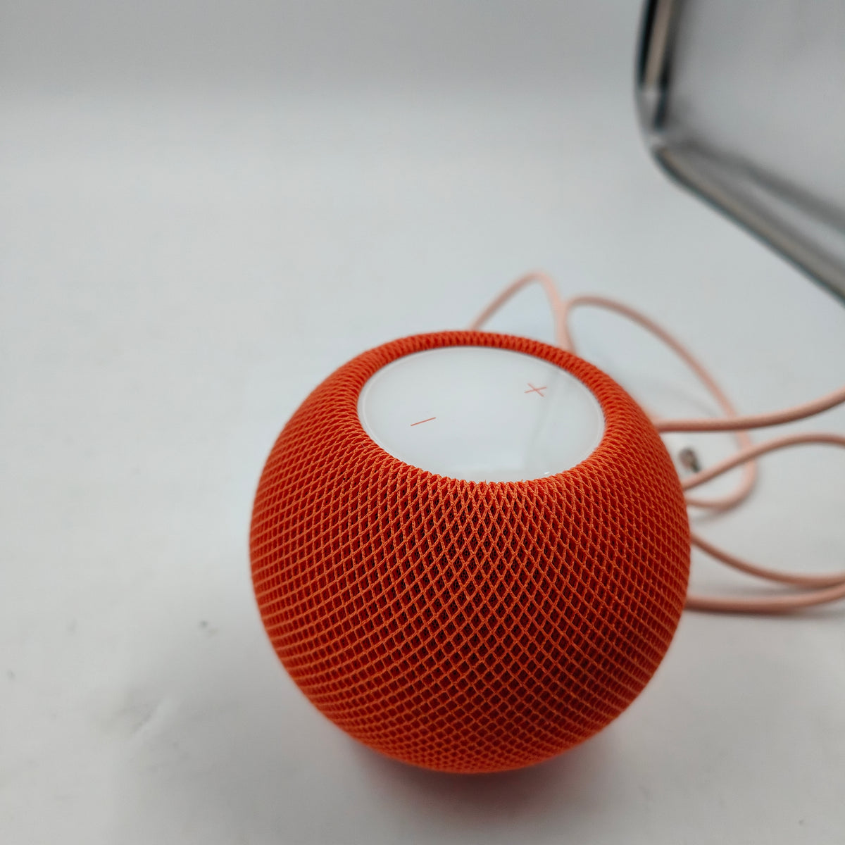 Apple HomePod mini Gelb