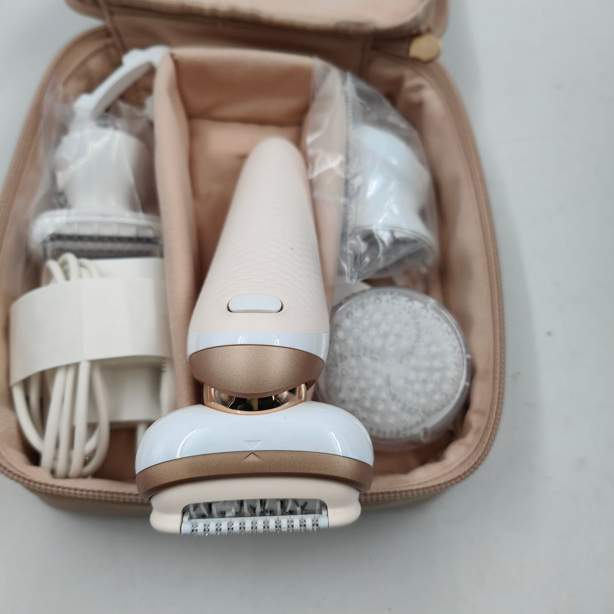 Braun Silk-épil 9 Flex 9-060 3D Gold