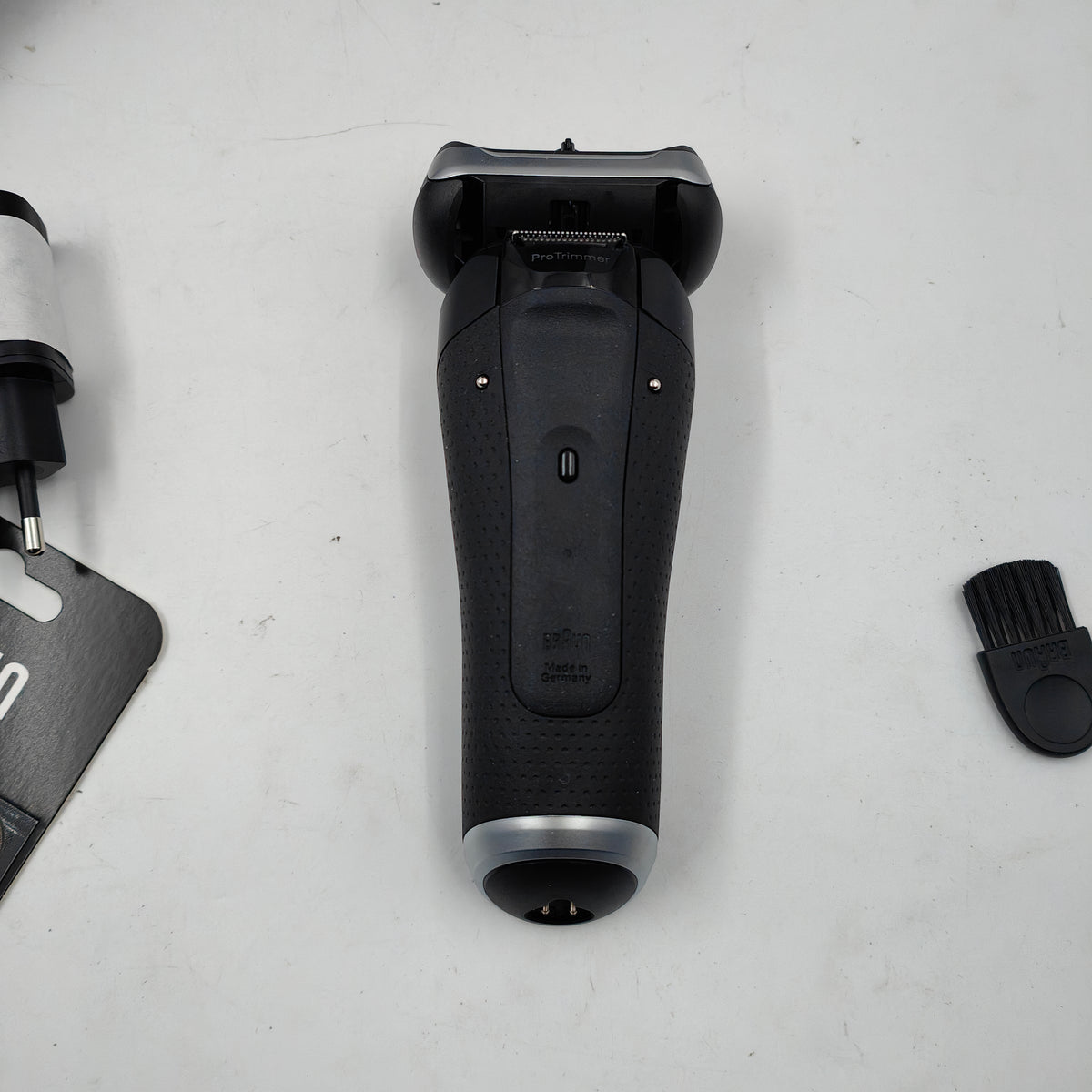 Braun Series 9 PRO+ 9610S Schwarz