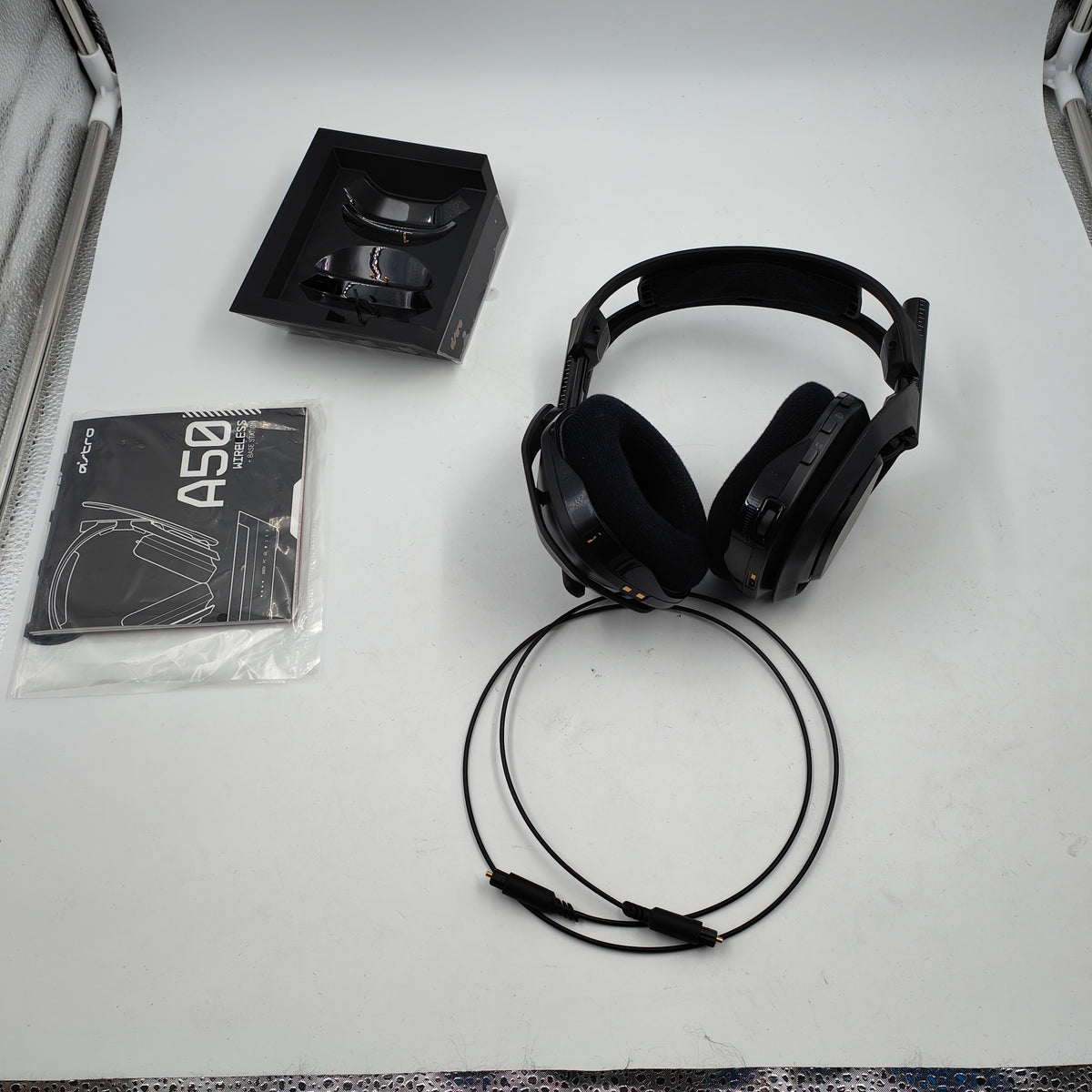 Astro A50 Wireless + Basisstation Xbox One