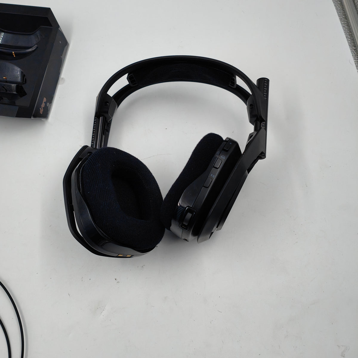 Astro A50 Wireless + Basisstation Xbox One