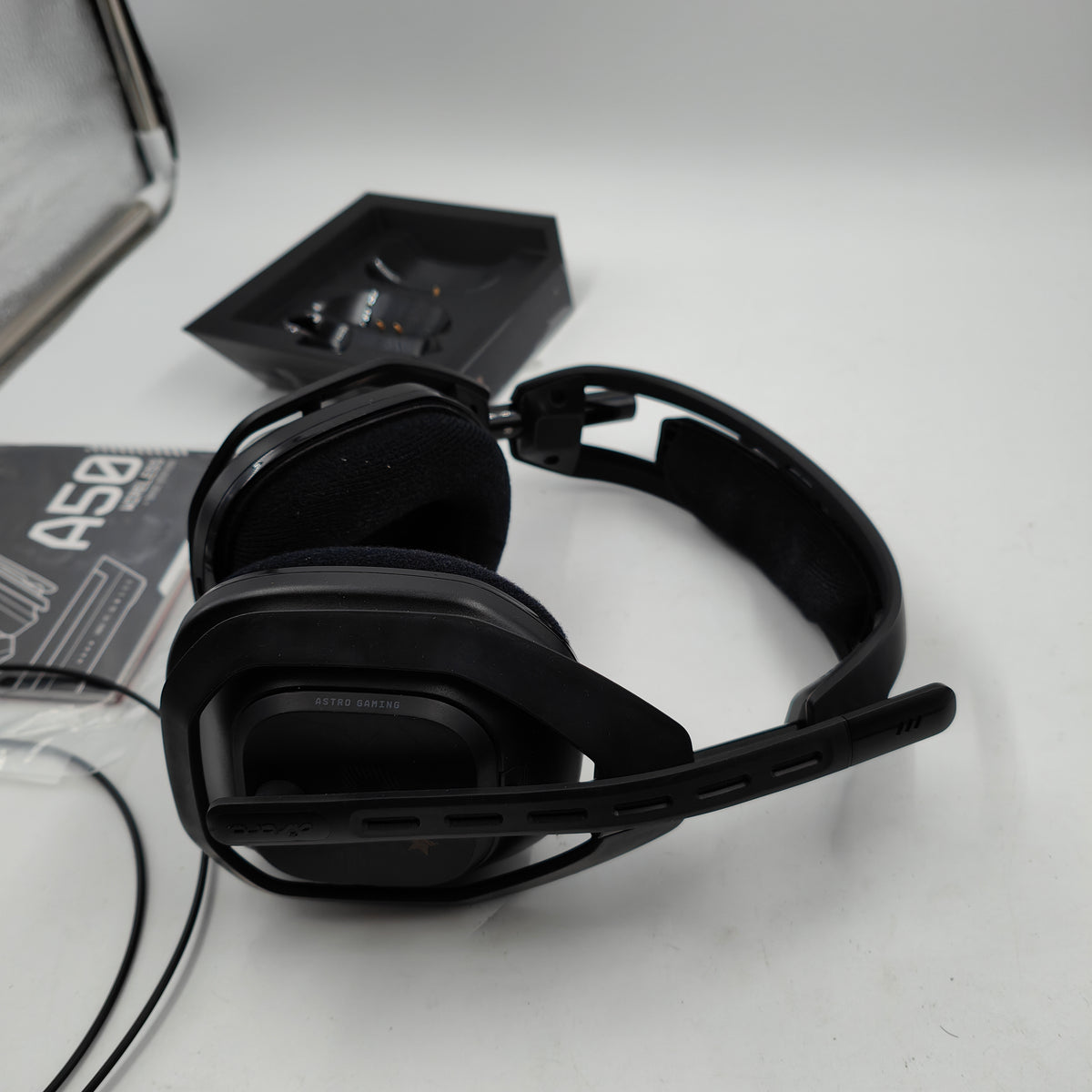 Astro A50 Wireless + Basisstation Xbox One