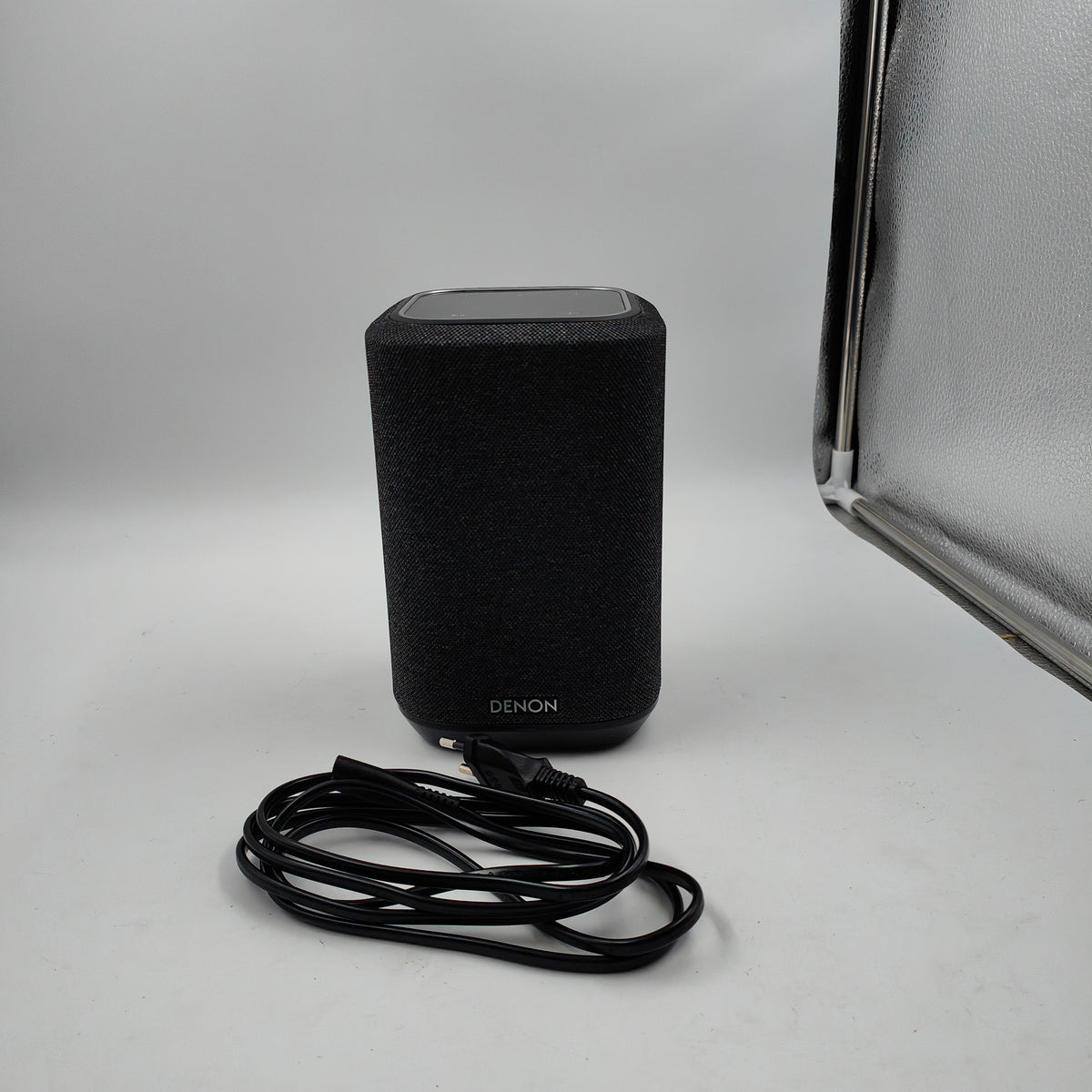 Denon Home 150 schwarz