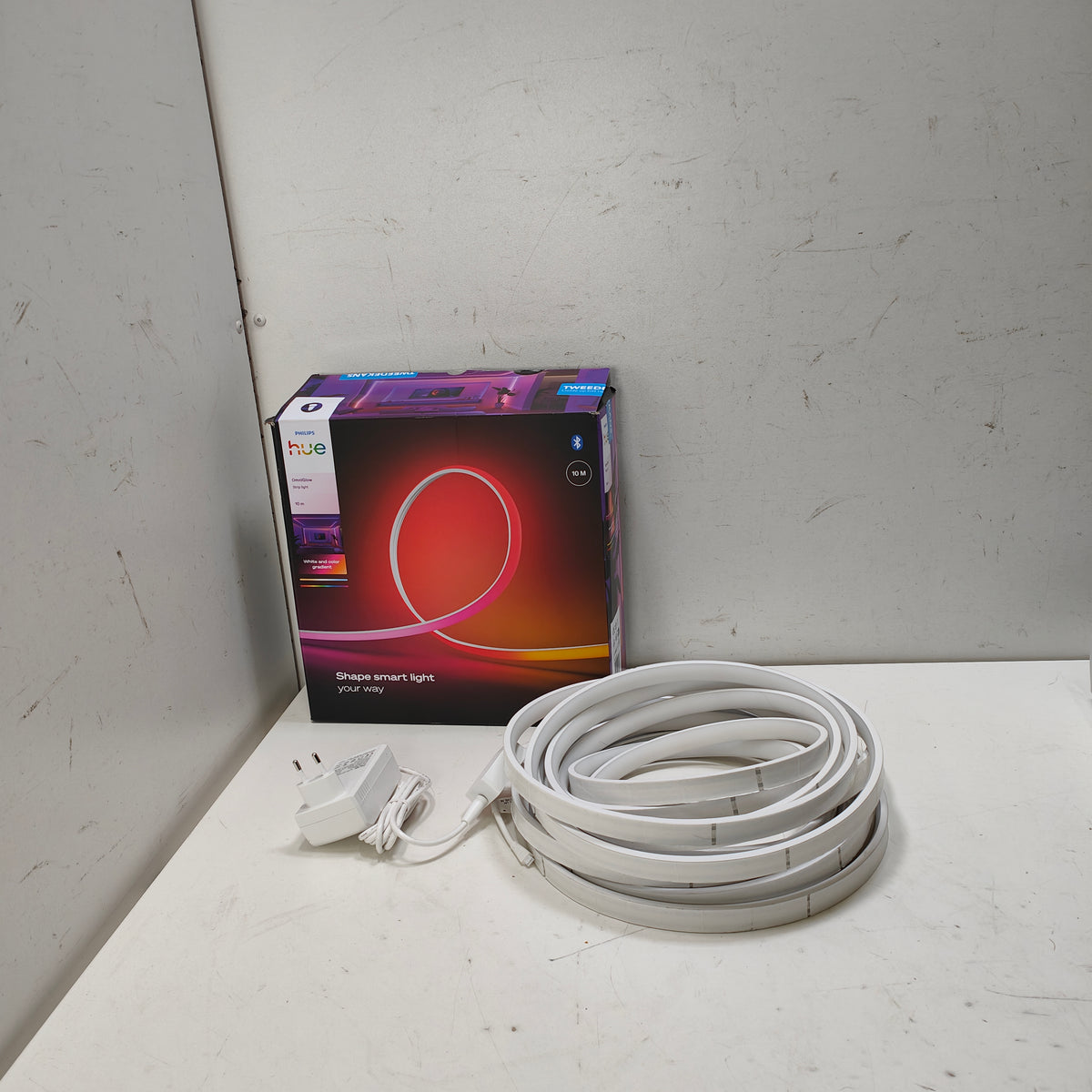 Philips Hue OmniGlow LED-Streifen 10 Meter