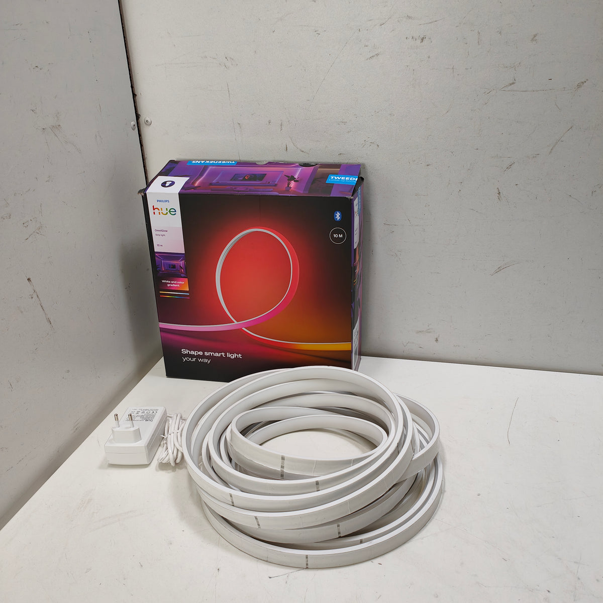 Philips Hue OmniGlow LED-Streifen 10 Meter