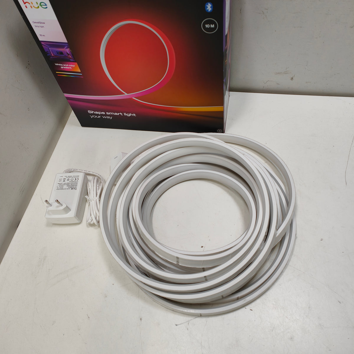 Philips Hue OmniGlow LED-Streifen 10 Meter
