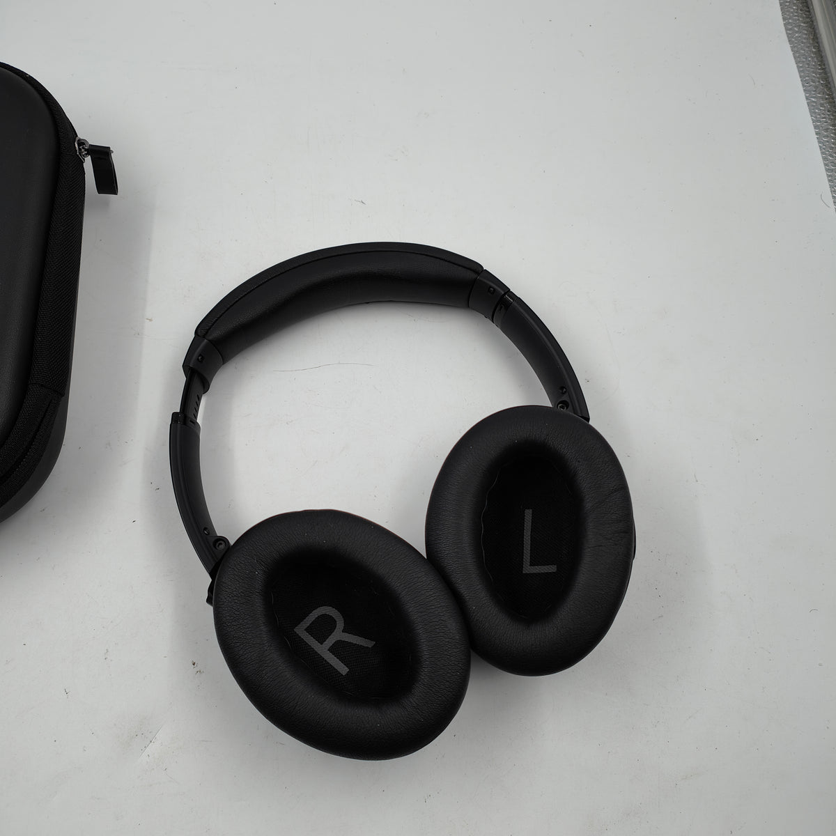Bose QuietComfort Kopfhörer Schwarz