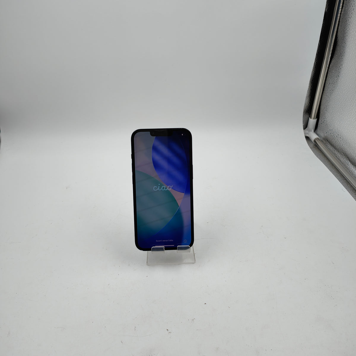Refurbished iPhone 14 128GB Black
