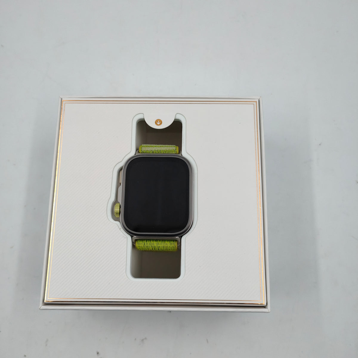 Huawei Watch Fit 4 Pro Groen + Huawei Freebuds SW 2 Wit