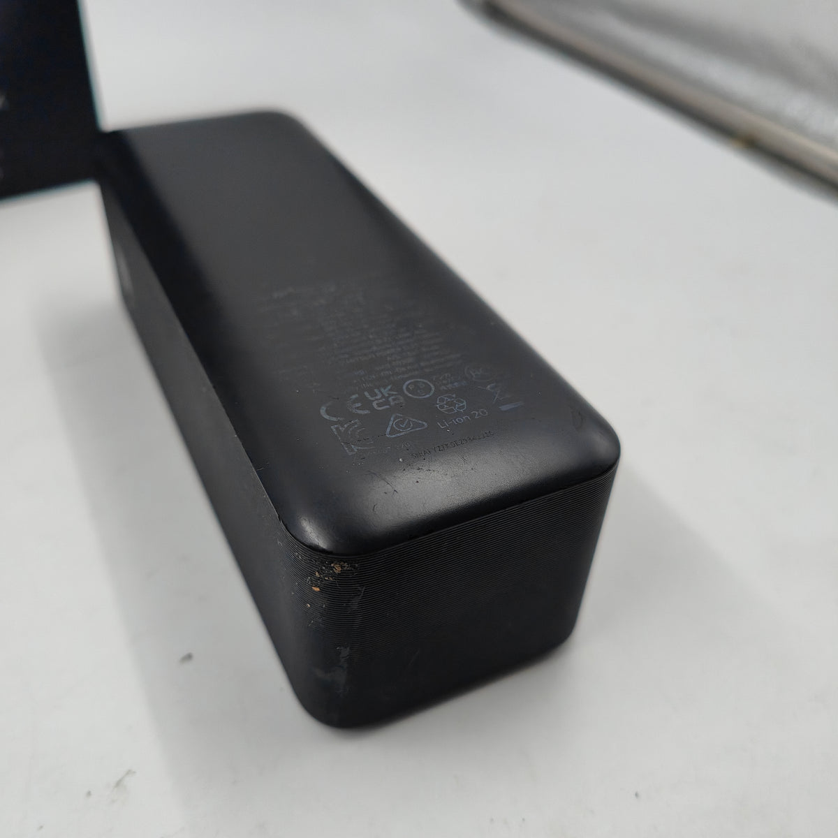 Batterie externe Anker PowerCore 737, 24 000 mAh, puissance de 140 W