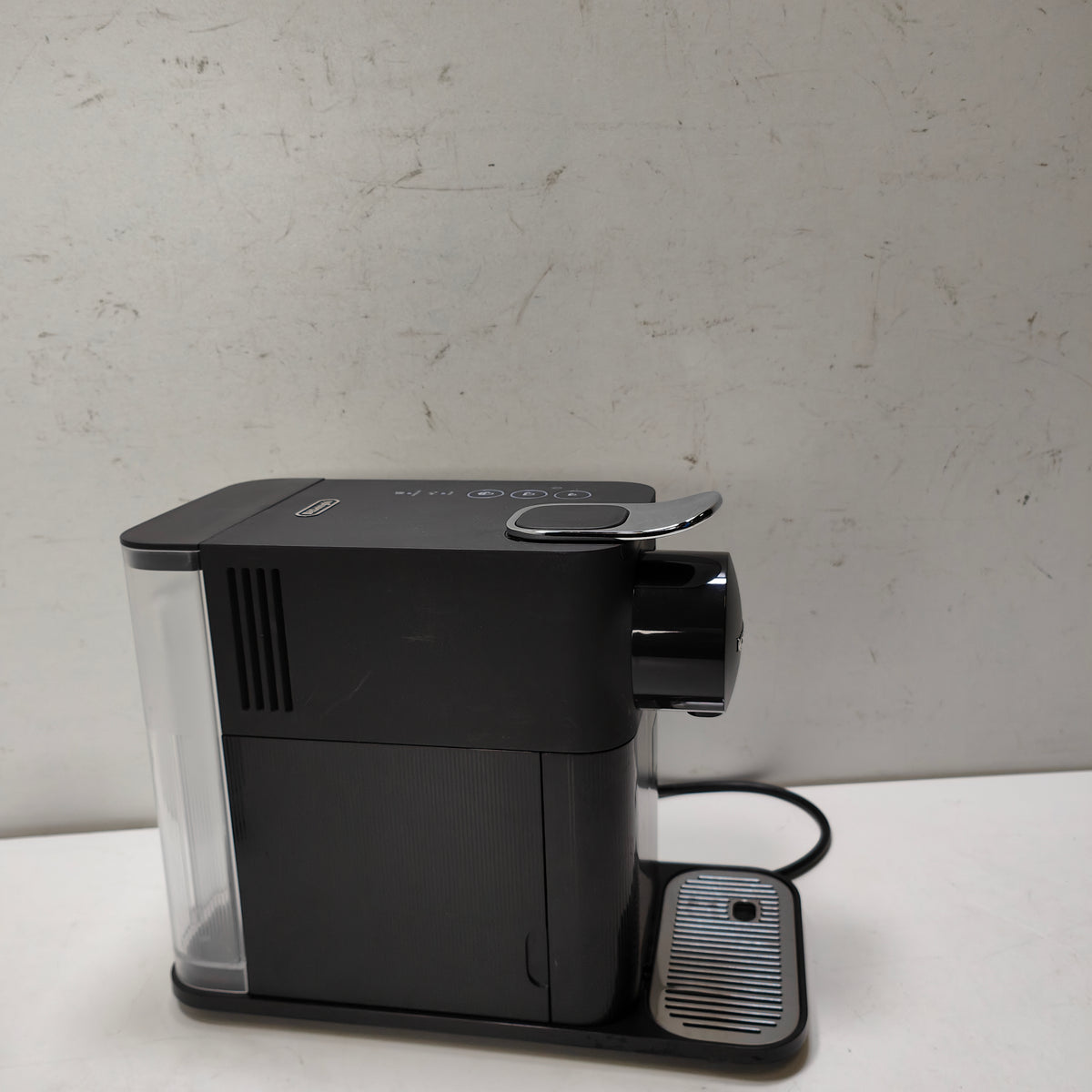 DeLonghi Nespresso Lattissima One EN510.B Noir