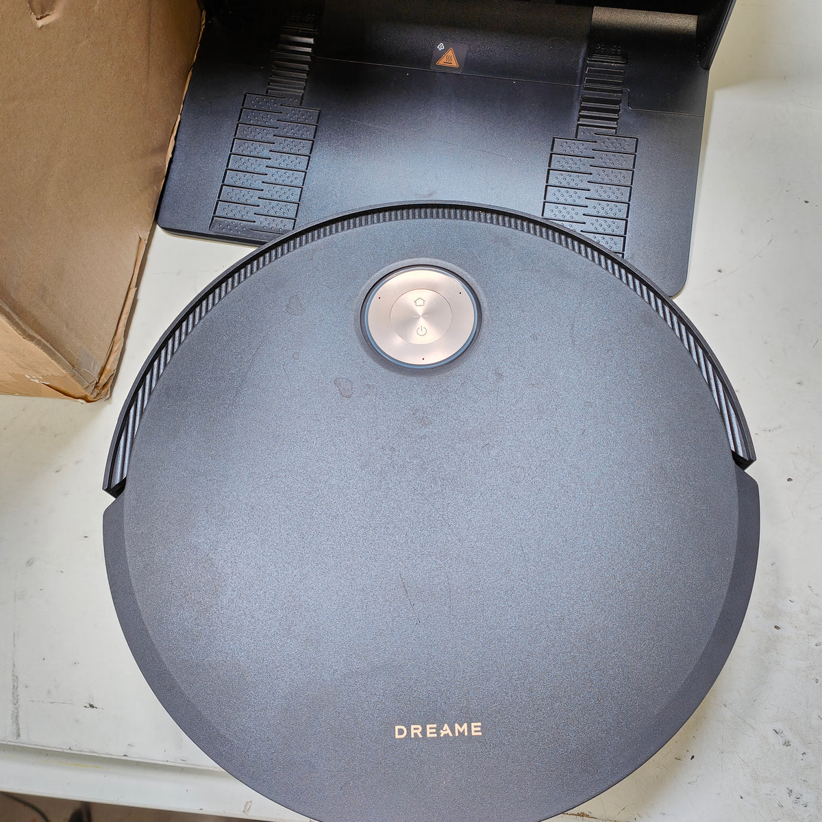 Philips OneUp 5000 XV5113/01 Oranje