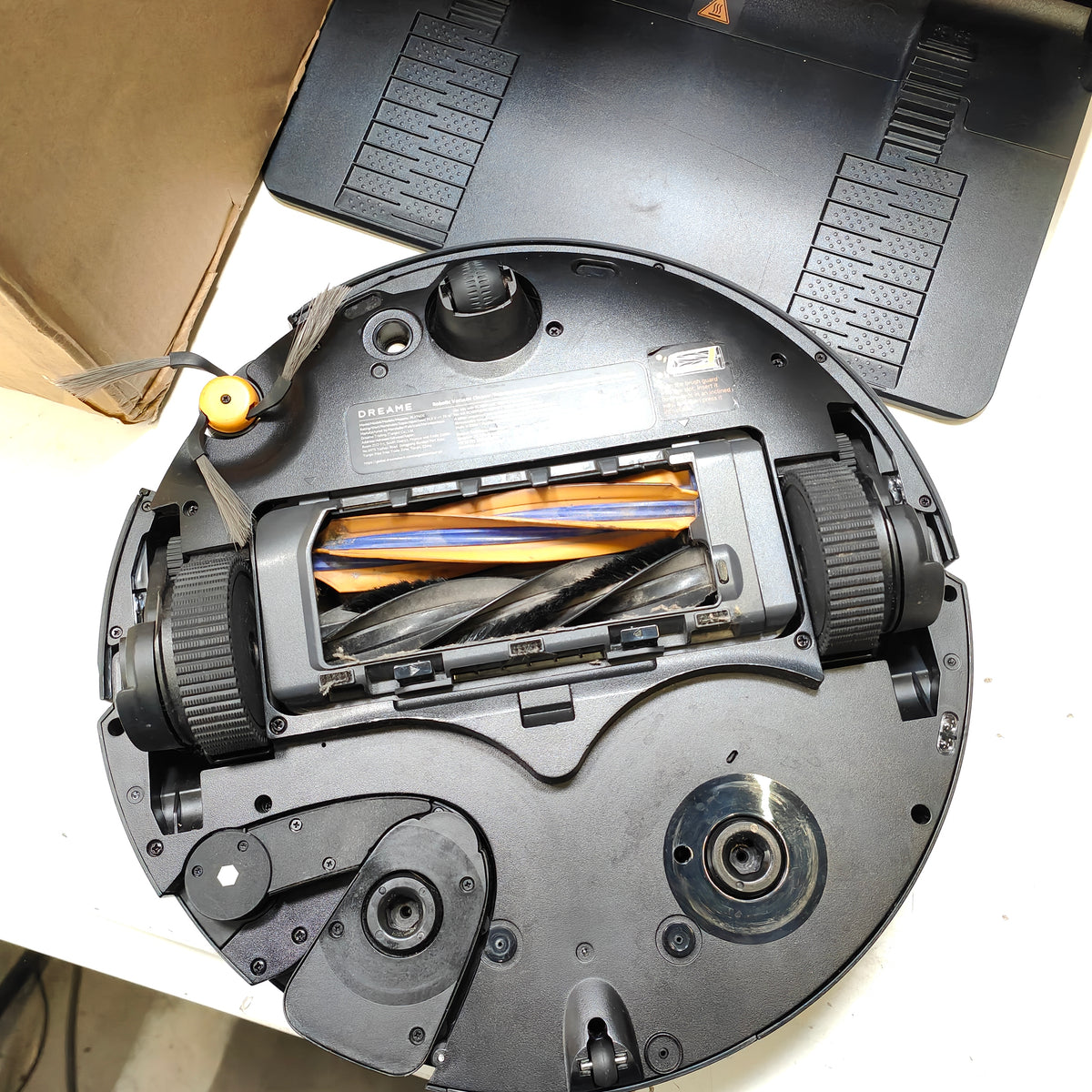 Philips OneUp 5000 XV5113/01 Oranje