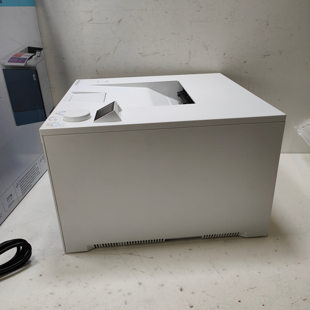 HP Color LaserJet Pro 4202dw