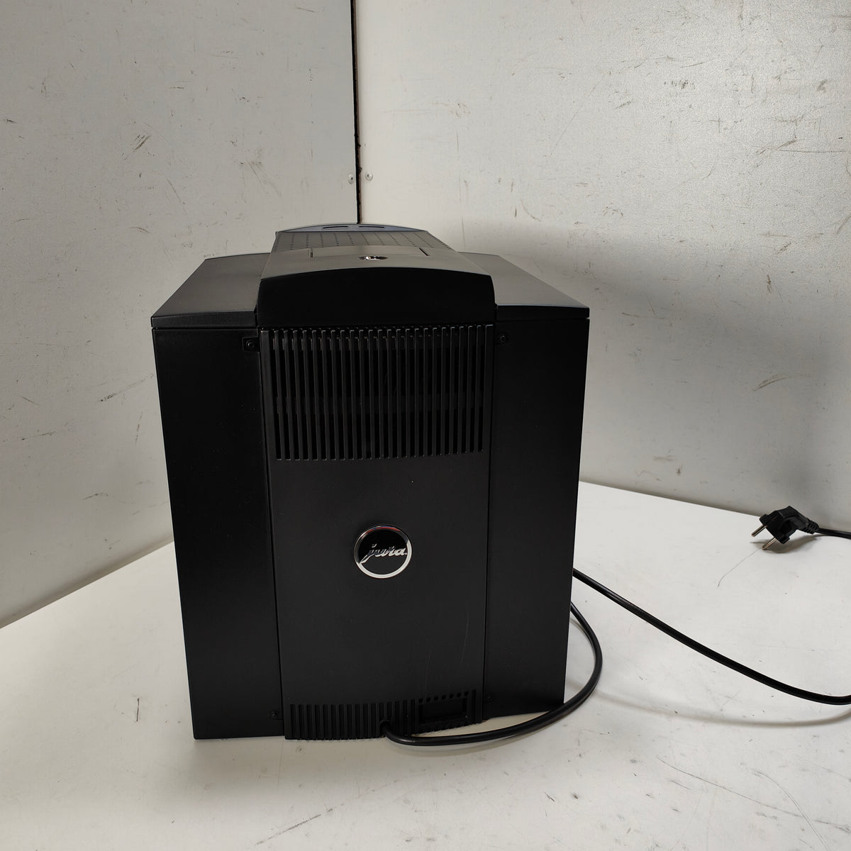 Jura D4 Piano Black