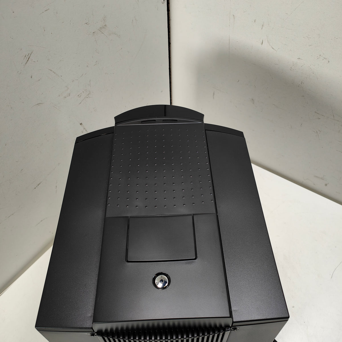 Jura D4 Piano Black