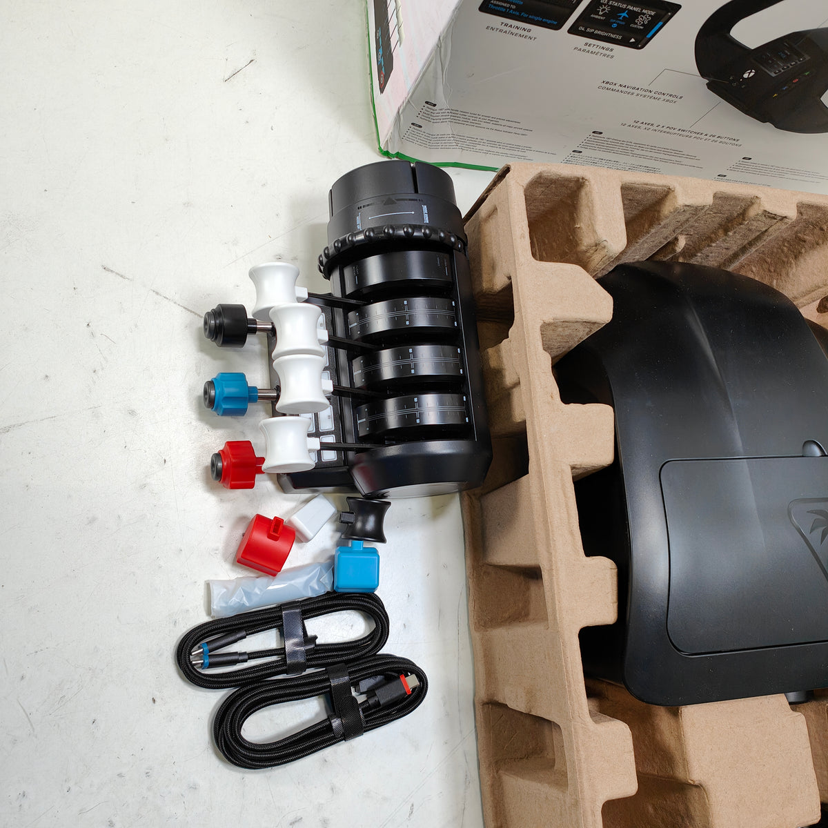 Turtle Beach Velocity One Flightdeck