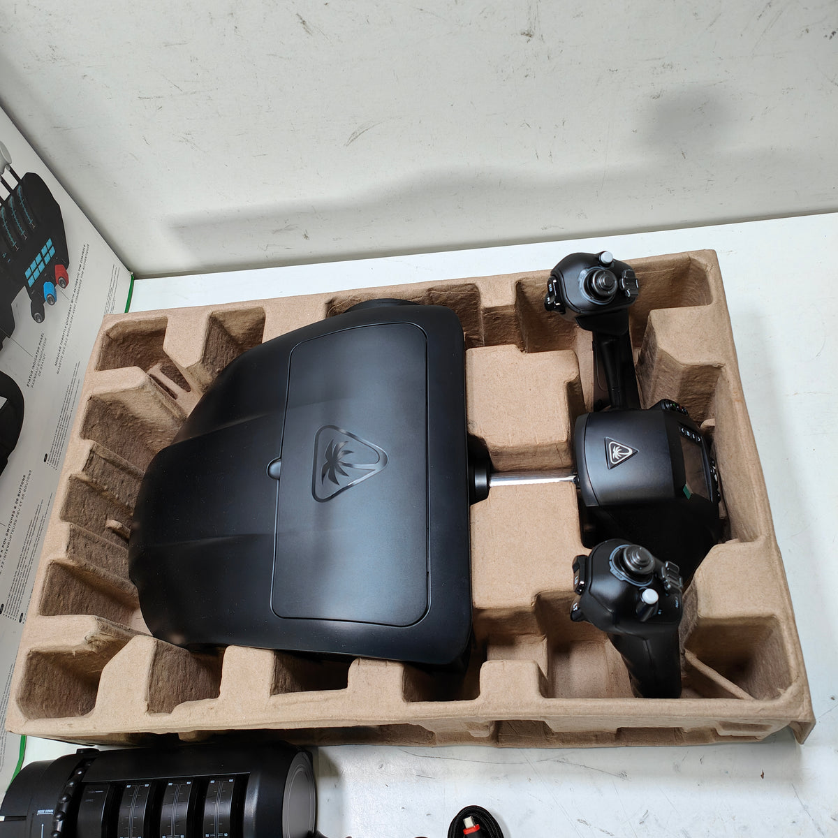 Turtle Beach Velocity One Flightdeck