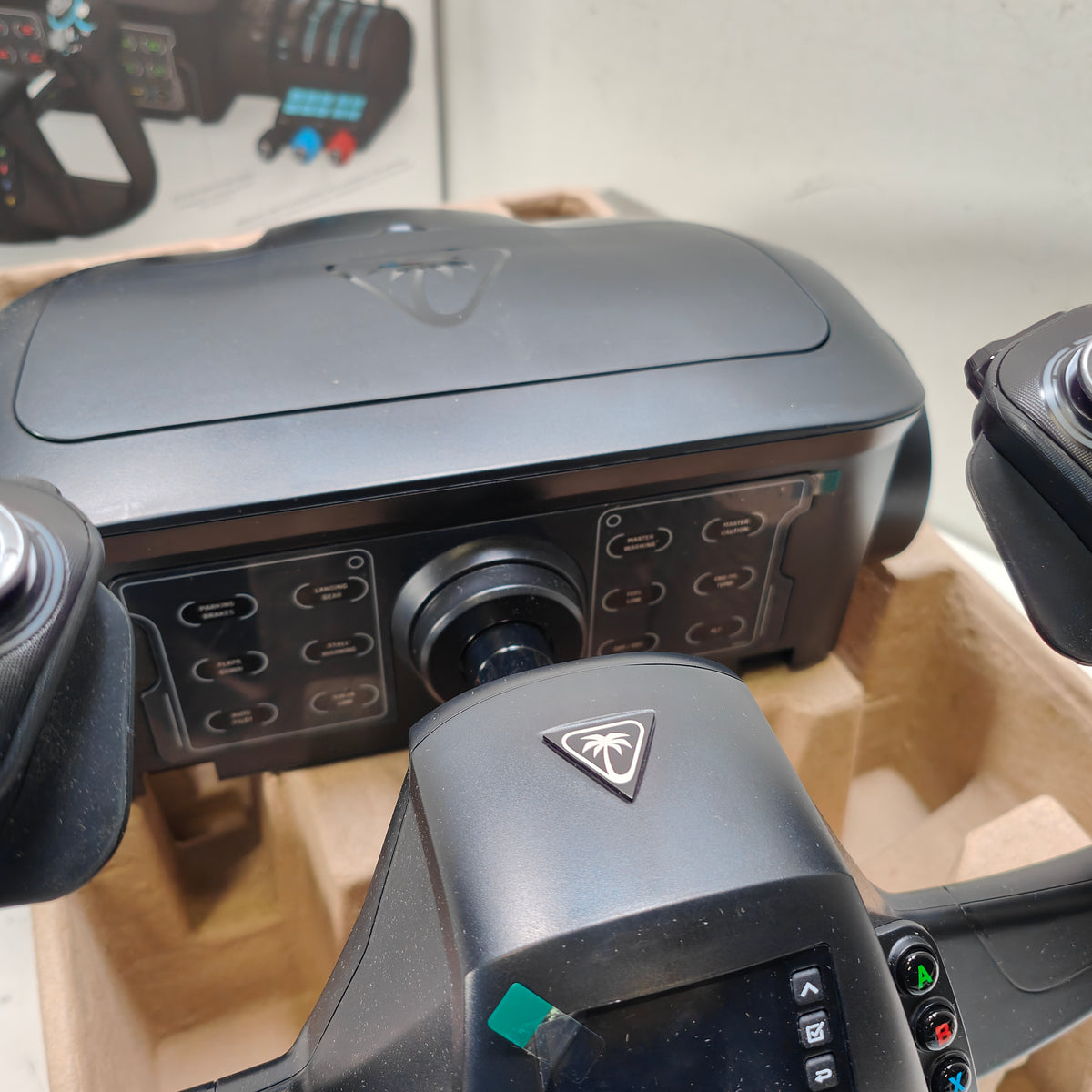 Turtle Beach Velocity One Flightdeck