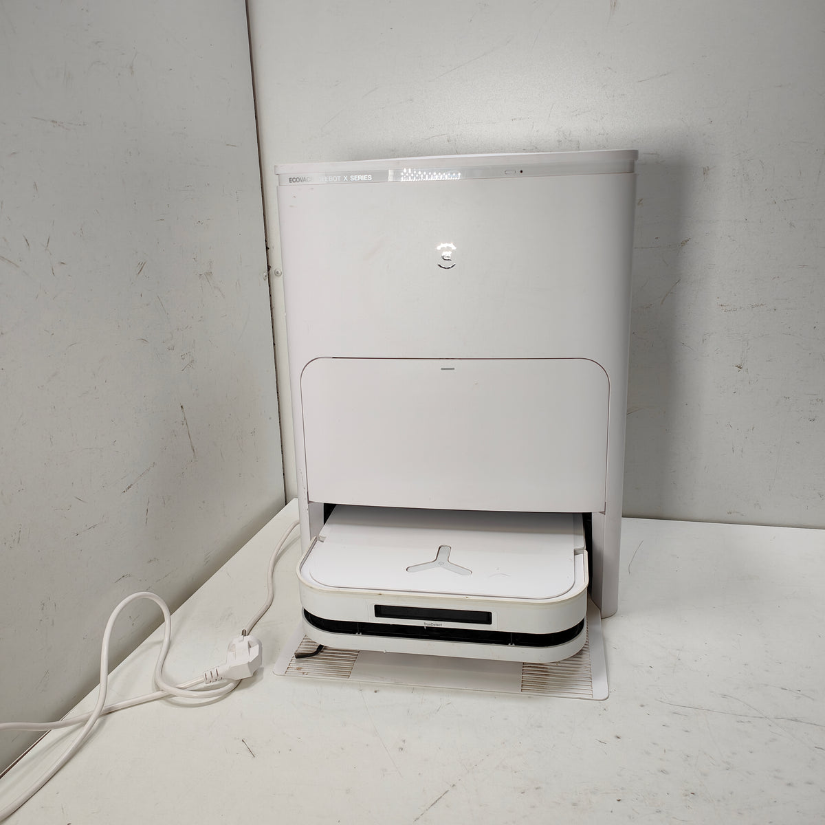 Ecovacs DEEBOT X5 OMNI