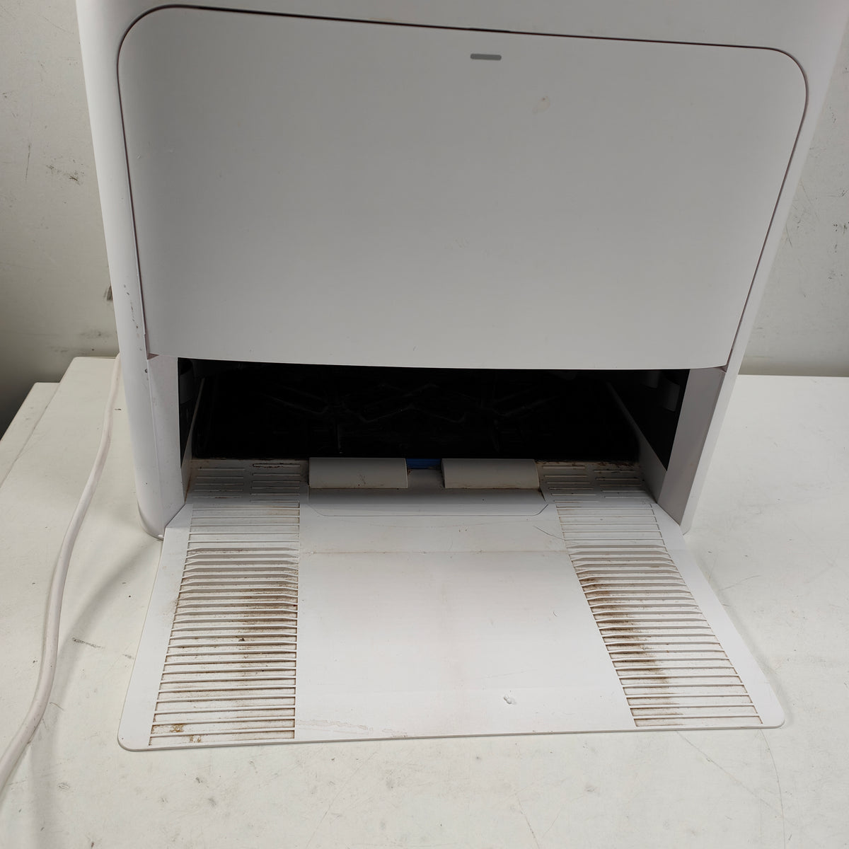 Ecovacs DEEBOT X5 OMNI