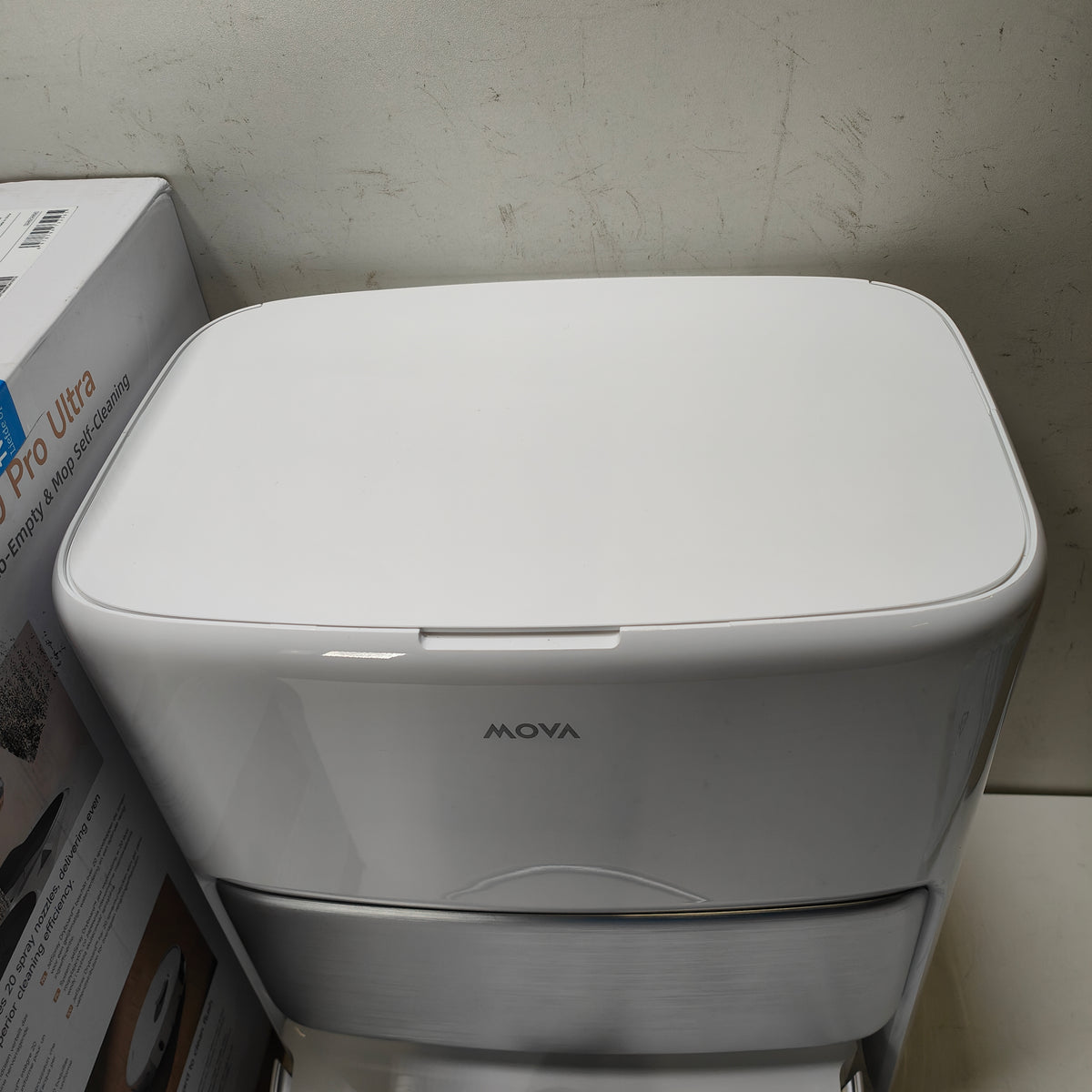 Mova P70 Pro Ultra