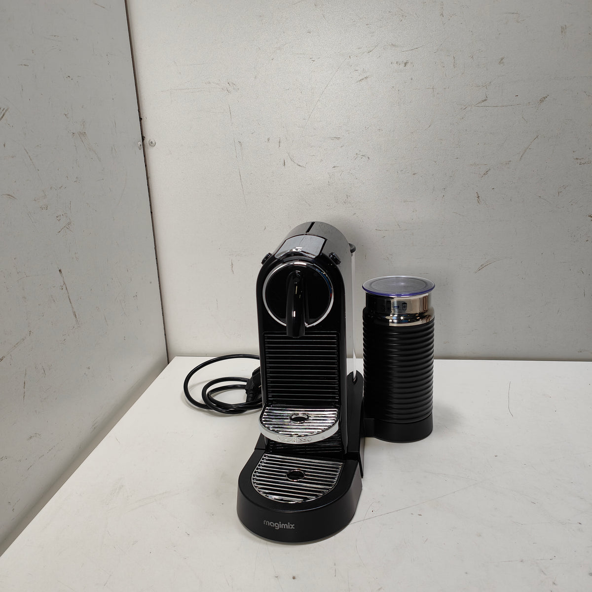 Dreame X40 Ultra Complete Black