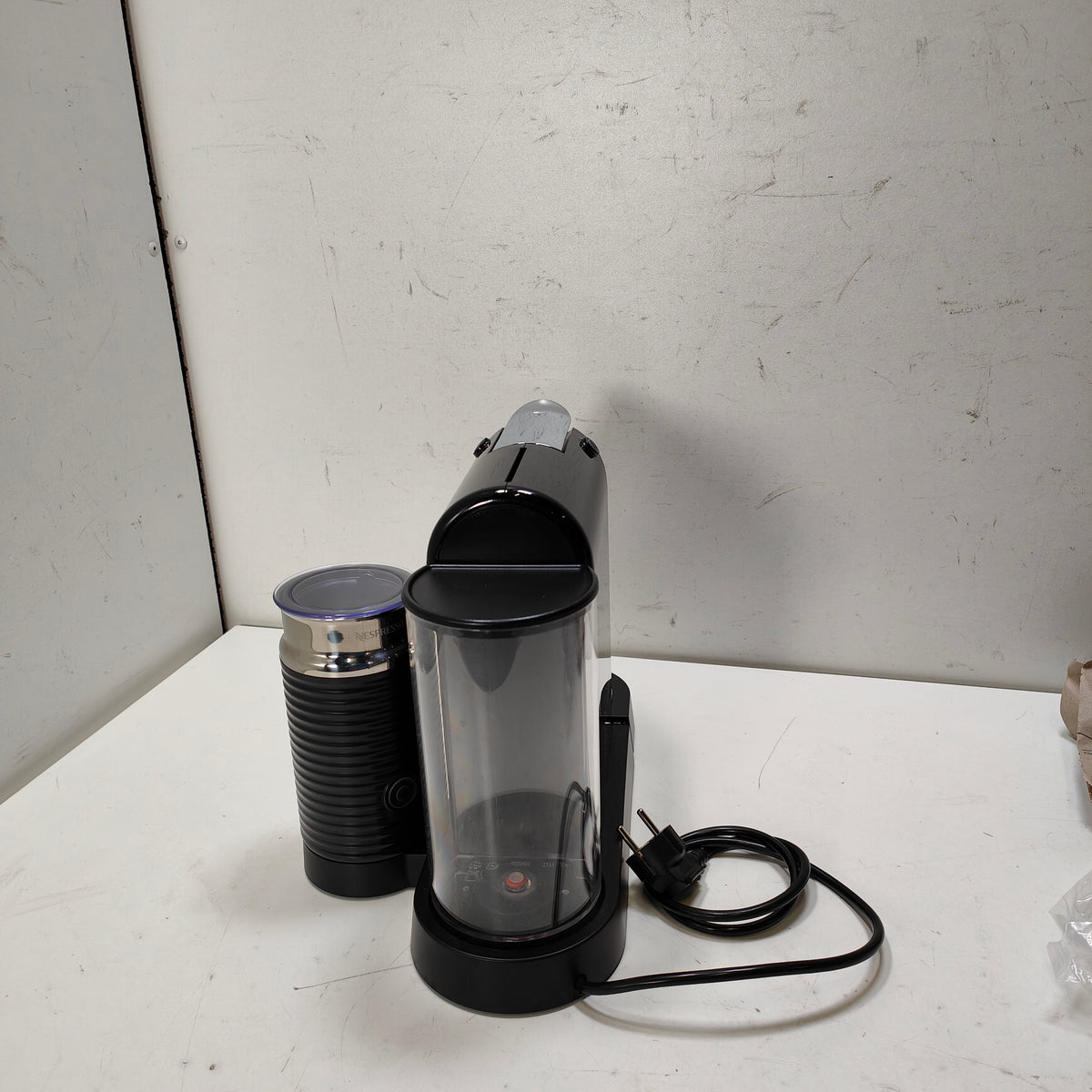 Dreame X40 Ultra Complete Black