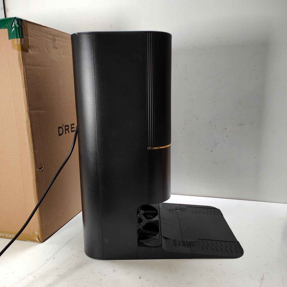 Dreame X40 Ultra Complete Black
