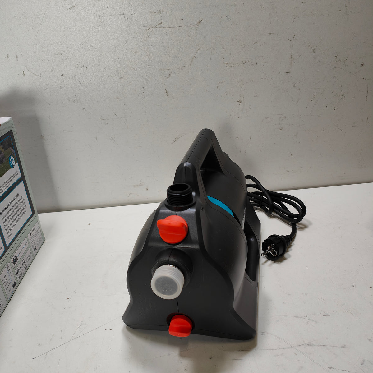 Gardena Besproeiingspomp 4200 SILENT
