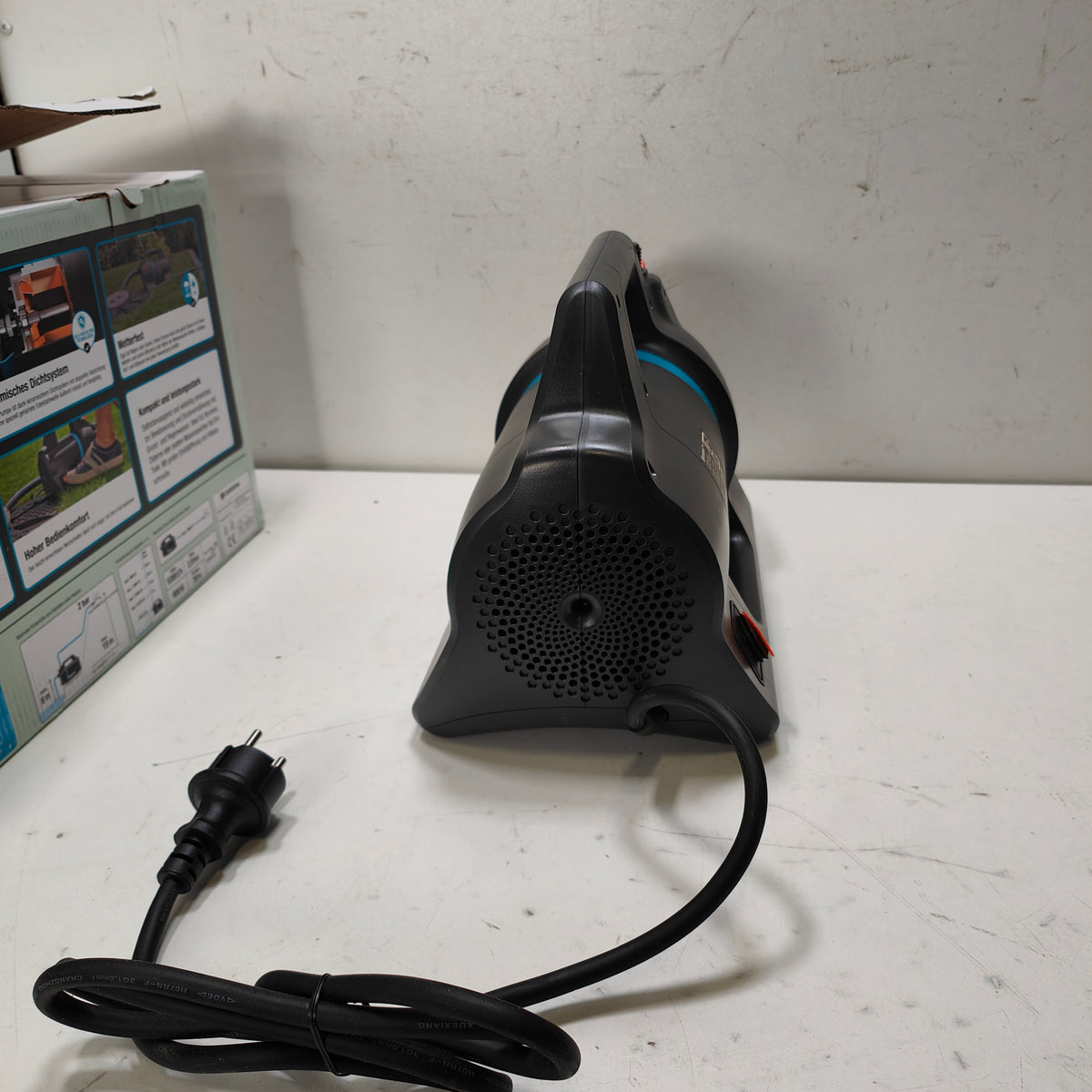 Gardena Besproeiingspomp 4200 SILENT