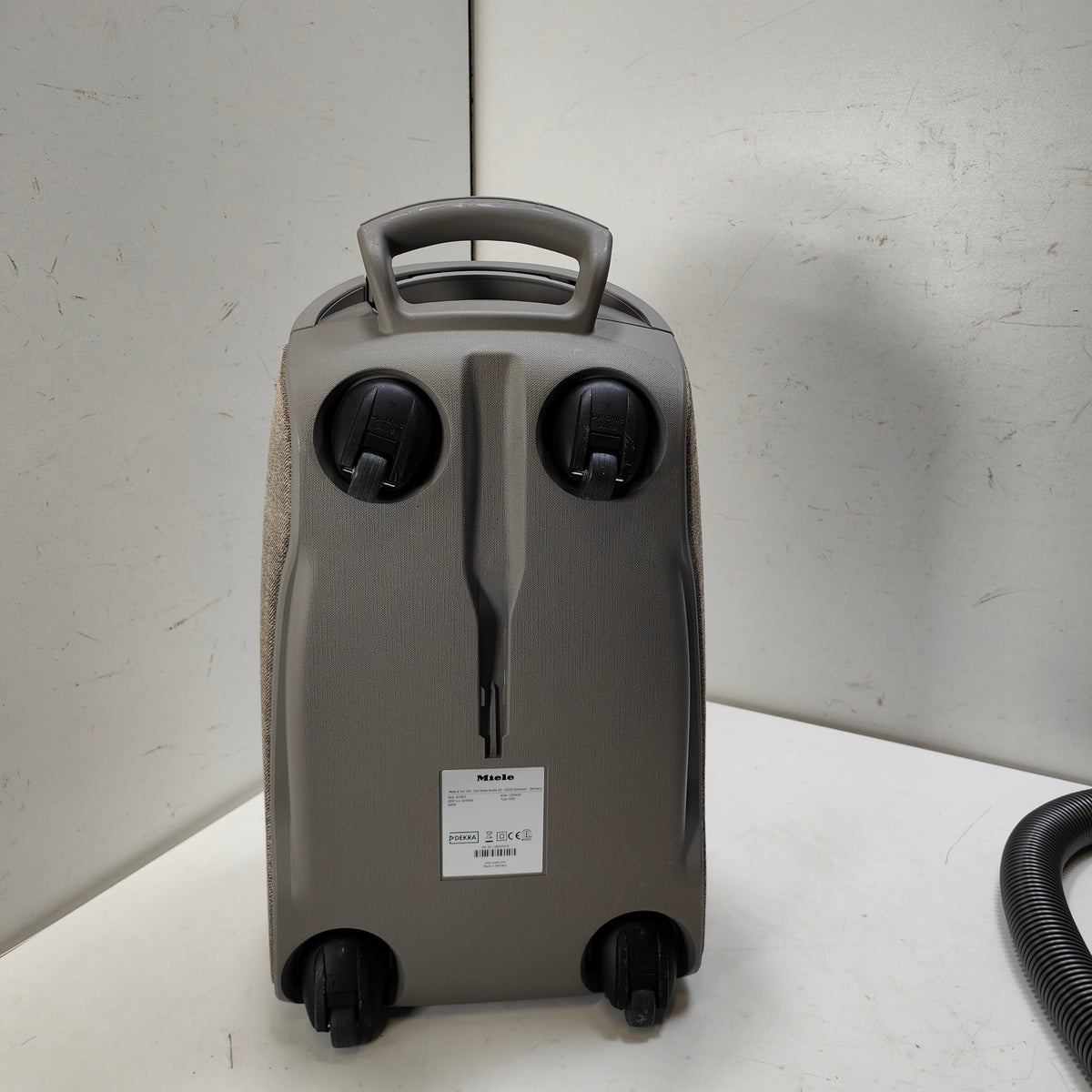 Miele Guard L1 Comfort