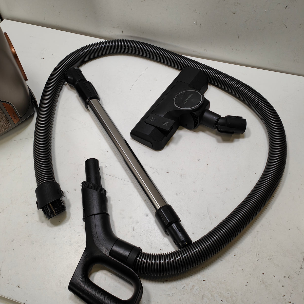 Miele Guard L1 Comfort