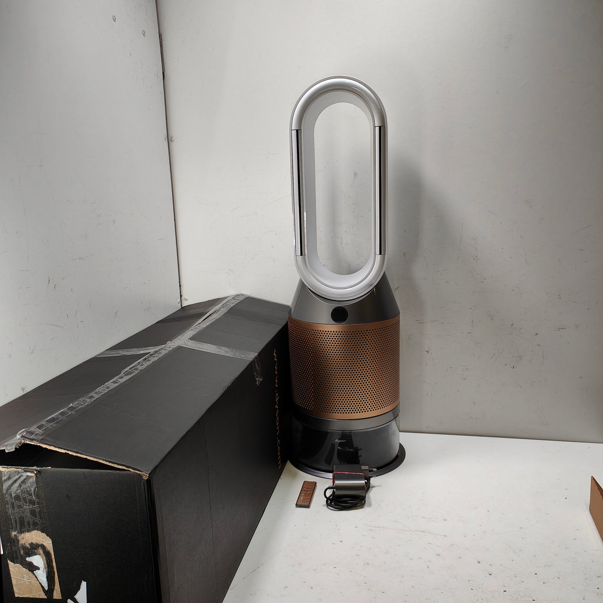 Dyson Purifier Humidify+Cool Formaldehyde - PH04