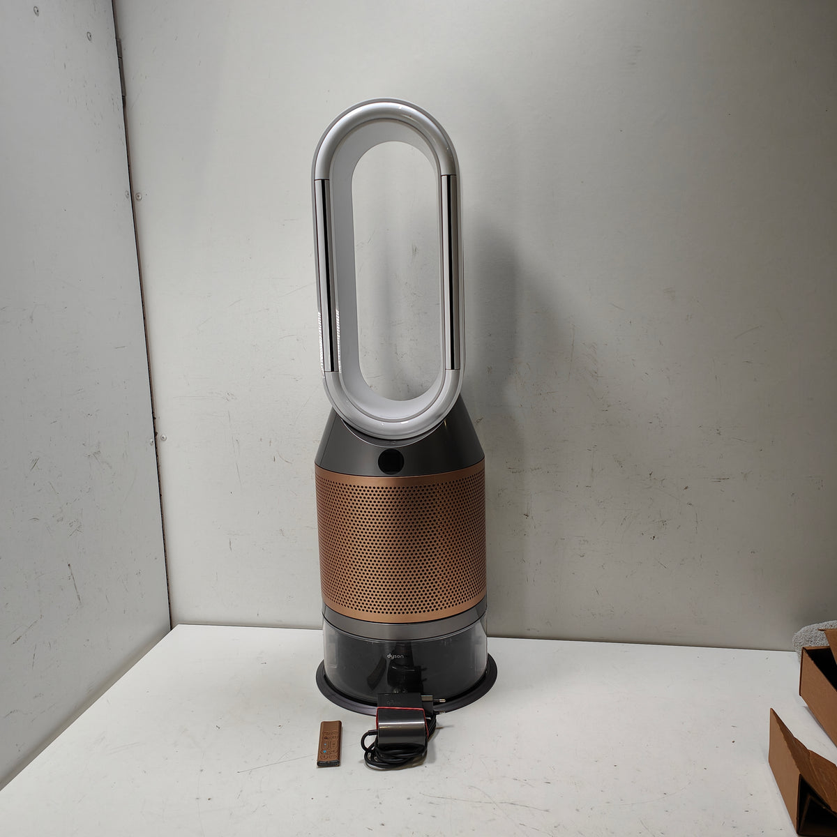 Dyson Purifier Humidify+Cool Formaldehyde - PH04