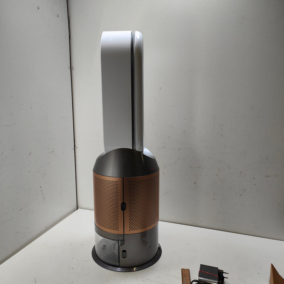 Dyson Purifier Humidify+Cool Formaldehyde - PH04