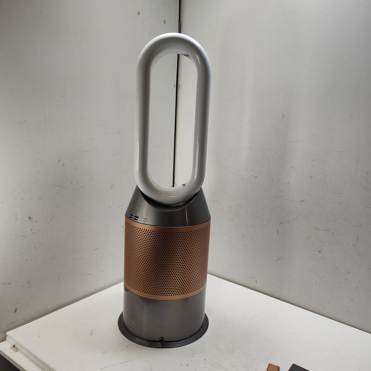 Dyson Purifier Humidify+Cool Formaldehyde - PH04