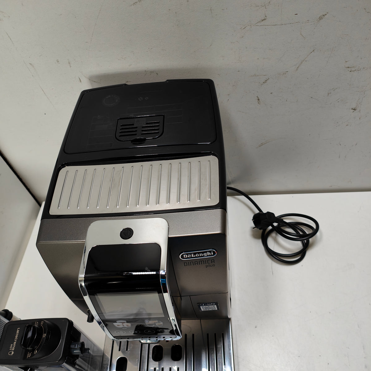 DeLonghi  Dinamica Plus ECAM380.95.TB