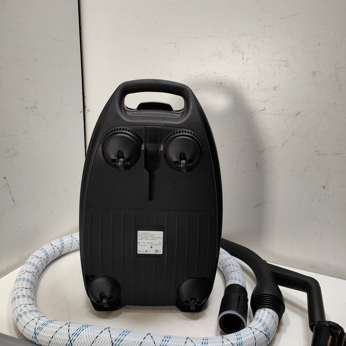 Bosch Serie 8 In'genius ProSilence BGL8SIL5