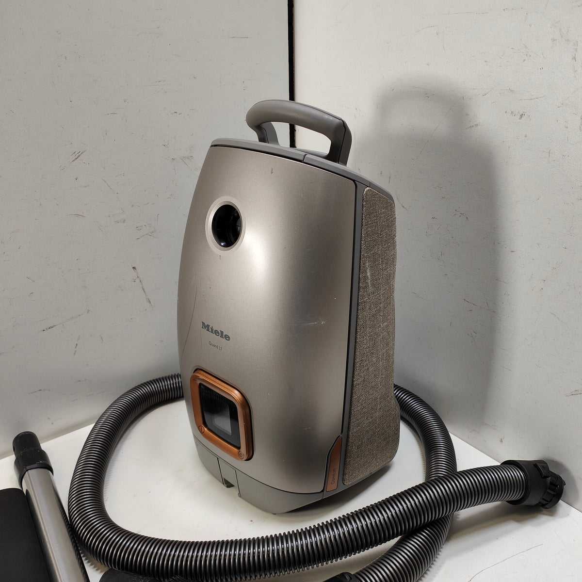 Miele Guard L1 Comfort