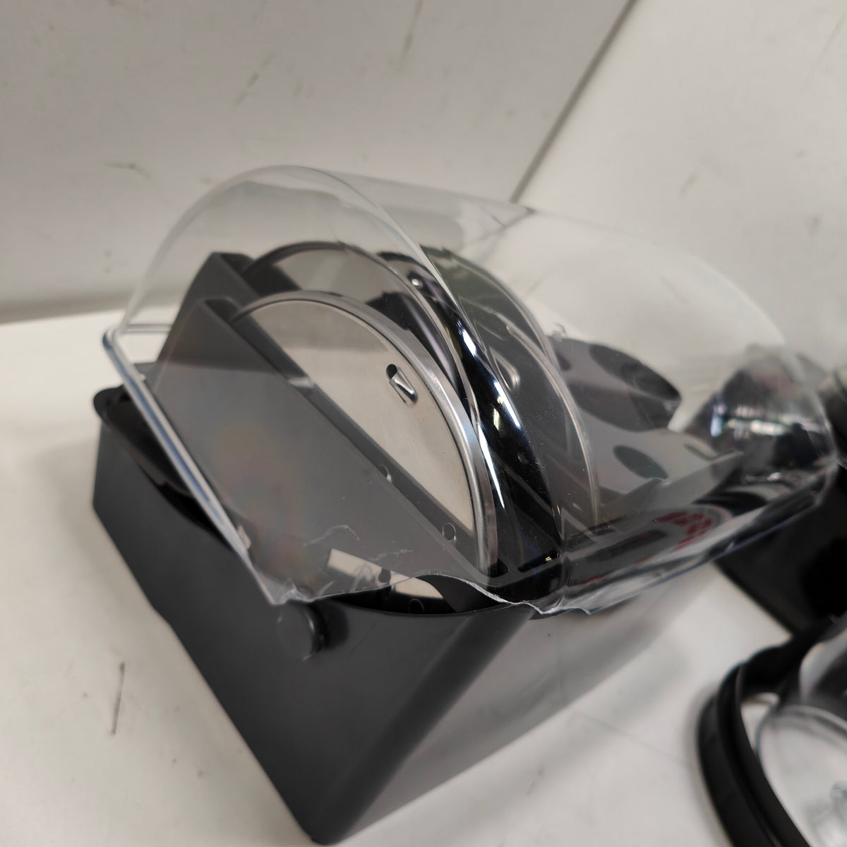 Magimix CS 3200 XL Schwarz