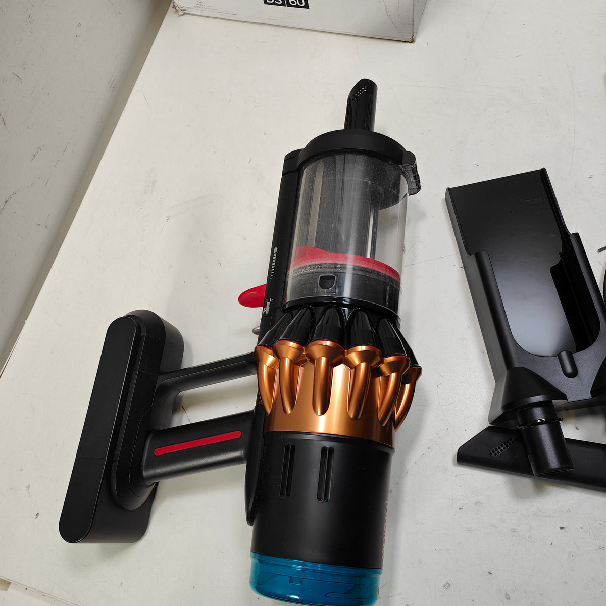 Dyson V16 Piston Animal Submarine