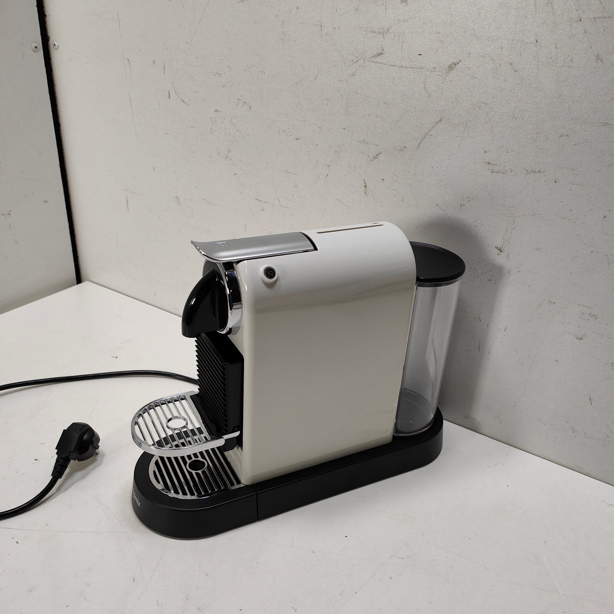 Magimix Nespresso CitiZ M196 Wit