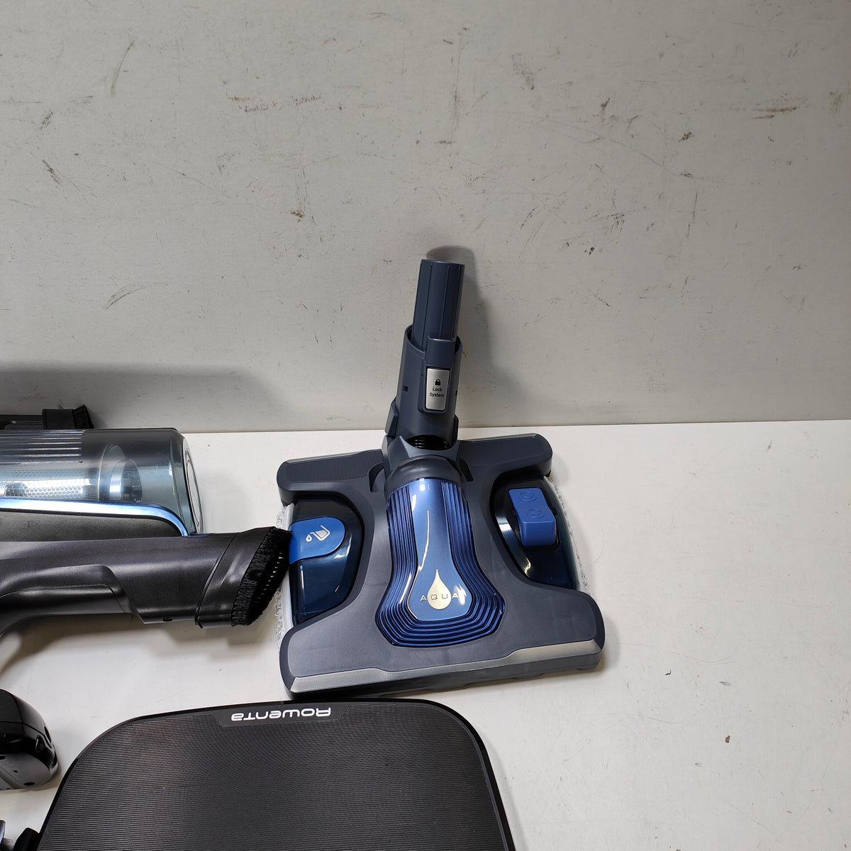 Aspirateur-balai Rowenta X-Force Flex 14.60 RH99C3