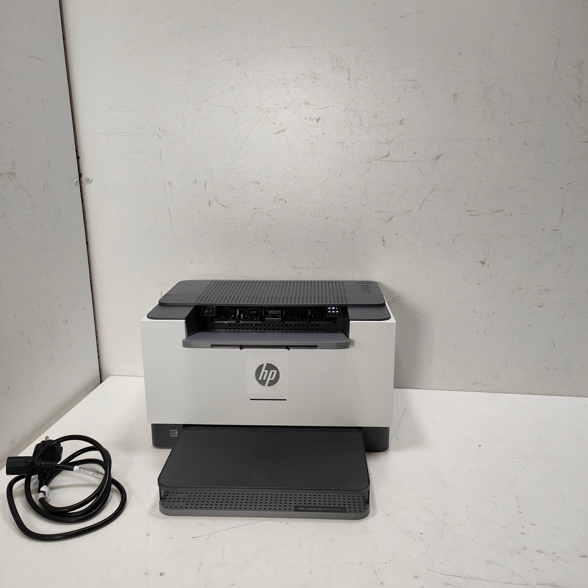 HP LaserJet M209dw Printer